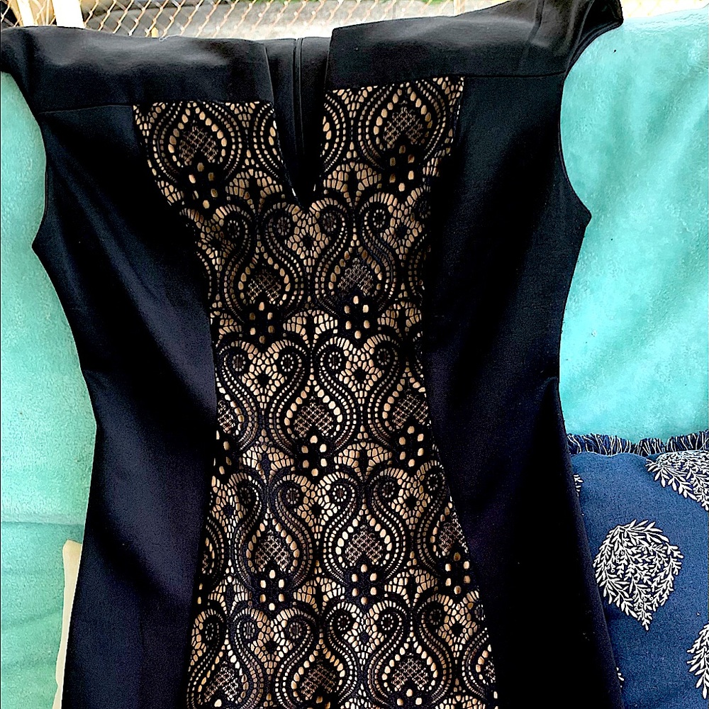 Women’s Perfect “Little Black Dress”😉